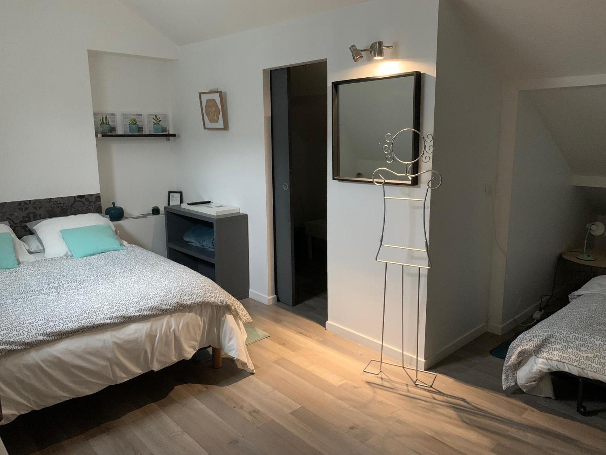 Le Clos De La Tour Bagian luar foto